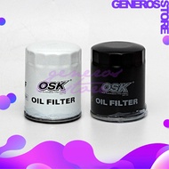 OSK OIL FILTER PROTON PERODUA