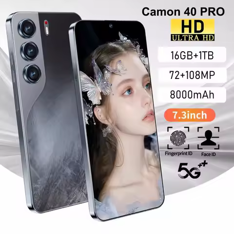 2026 Camon 40 Pro High Quality Smartphone Silicone Case For 7.3 Inch Shockproof Accessories Cover Li