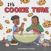 It’’s Cookie Time