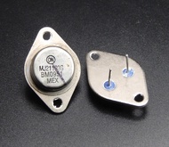 on MJ21193G Power Transistor Original Removed Component High Power PNP Plug-In Transistor for Amplif