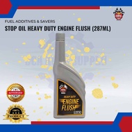 STOP OIL HEAVY DUTY ENGINE FLUSH (287ML)