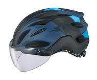 OGK KABUTO VITT HELMET-G-1 - MATTE NAVY BLUE