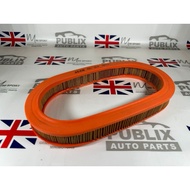 Classic Mini Parts Mini Rover Mini Austin Air Filter For All Injection Cars Only