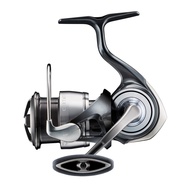 DAIWA Spinning Reel 24 Certate LT4000-CXH (2024 Model)