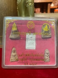 五大古佛 登基60週年紀念版