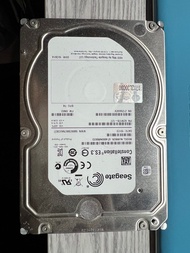 Seagate 4tb hdd (no ssd)