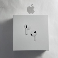 🎧🔥極新行貨蘋果Apple Airpods 3 (3rd Generation) with charging case | 無線耳機 | 配MagSafe充電盒 | 藍芽耳機 | Bluetooth
