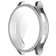 Soft TPU เคสกันรอยหน้าปัดนาฬิกา for Samsung Galaxy Watch 6 40mm 44mm เคส นาฬิกา สมาร์ทวอทช์ Soft TPU All-Around Protective Cover for Watch6 เคส
