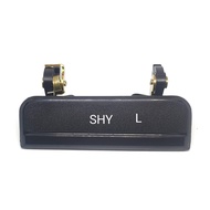 Outside Door Handle HINO FB KM777 FB2W Left Right M