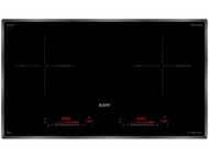 Bếp từ đôi Kaff KF-FL68II New Plus