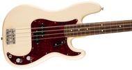 FENDER VINTERA II 60S PRECISION BASS เบสไฟฟ้า FENDER VINTERA 60S P BASS