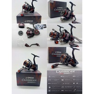 Daido Caribbean Pro HS Reel 1000/2000SW