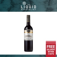 Oyster Bay Hawke's Bay Merlot - 75cl