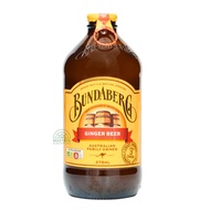 Bundaberg Ginger Beer 375ml