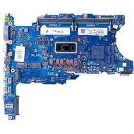 For HP 640 G5 Laptop Motherboard 6050A3028601 with i5 8th Gen UMA Notebook Mainboard