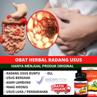 Obat Herbal Radang Usus - Obat Luka Pada Usus Berdarah Maag Kronis Asam Lambung Naik Gerd Gastritis