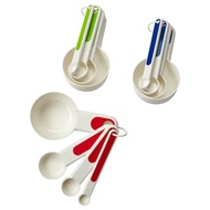 IKEA Set of 4 measuring cups