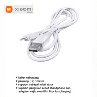 Usb micro charger cable xiaomi redmi 5A - Xiaomi Note 5A
