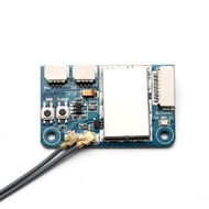 Fs-X6B X6B I-Bus Ibus Flysky Micro Mini Radio Receiver Ppm Pwm - A96A33 - Original Authentic