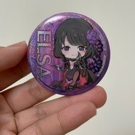 Brooch Anime Elsa Granheirt Re :Zero Rezero