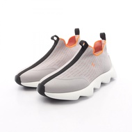 【二手】愛馬仕 HERMES Eclair 針織運動鞋 男士運動鞋 全新未使用