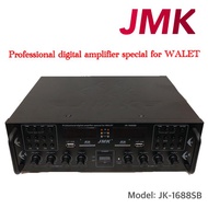 Ampli Walet JMK JK-1688SB