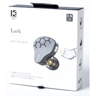 KBEar Lark 1DD + 1BA Hybrid In-Ear Monitor