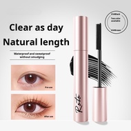 Long Lasting Waterproof Volume Mascara Mascara Long Lasting Volume