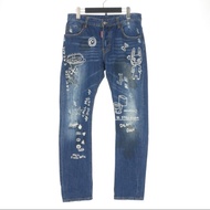 Dsquared2 Jeans Direct from Japan Secondhand