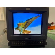 Monitor PVM-9L2 Professional Director Monitor CRT Monitor