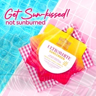 hikari tinted sunscreen 50g