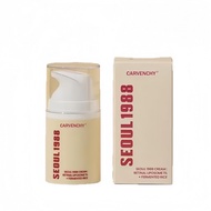 SEOUL 1988 Cream : Retinal Liposome 1% + Fermented Rice