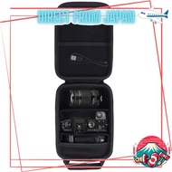 Aenllosi Storage Case compatible for Fujifilm FUJIFILM X-T30II/X-T5/X-S20/X-S10/X-T1/X-T20/ X-T50 Mi