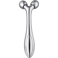 Facial Roller Slimming Massager Portable Micro Current V-Shaped Face Tester Face Lifting and Firming