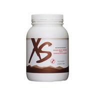 XS Mixed Whey Protein (Perisa Coklat)