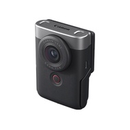 Canon佳能 PowerShot V10 相機 銀色 預計30天内發貨 落單輸入優惠碼alipay100，滿$500減$100
