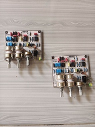 Kit ALMS 24db audio