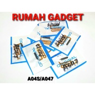 FLEXIBLE ON OFF+FINGERPRINT SAMSUNG A04S/A047/A047F