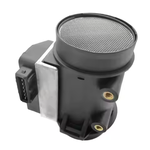 MAF Mass Air Flow Meter Sensor For Saab 900 1988-1990 6 Pins 0280212013 2.0L L4 Engine Part Numbers 