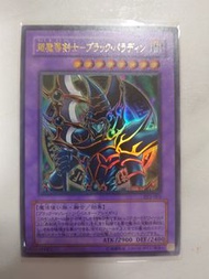 超魔導劍士-ブラック.パラディン