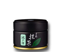 พร้อมส่ง Hoshino matcha มัทฉะกระปุกดำ seiho/seiju/Yame no tsuyu/hoshi no Shiro