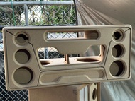 ตู้ลำโพงบลูทูธ 6.5 คู่คว่ำ