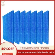 7Pcs Air Purifier Parts Filter for DaiKin MC70KMV2 MCK57LMV2 BAC006A4C Air Purifier Filters