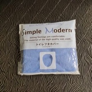 馬桶蓋墊Toilet Cover