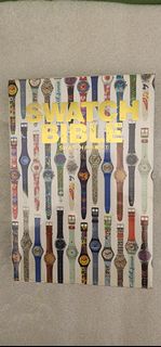 Swatch bible