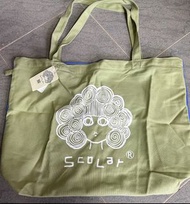 Scolar shopping bag