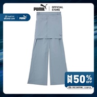 PUMA PRIME/SELECT - กางเกง DARE TO สำหรับผู้หญิง สีดำ - 63324701