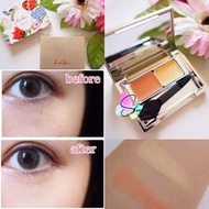 🔥鋪頭現貨🇯🇵Kesalan Patharan 😻魔法亮眼遮瑕膏💕唔卡粉補妝易👍🏻