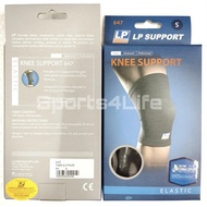 LP 647 Knee Support (LP Knee Guard)