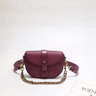 TAS SELEMPANG BRANDED WANITA AIGNER CALLA SMALL CROSSBODY